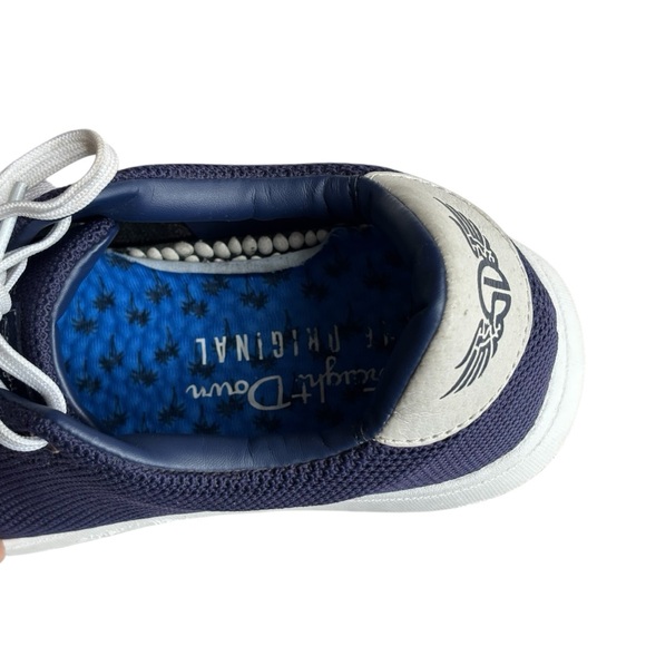 Straight Down Field V2 Shoe Indigo Blue style 20104 men’s golf |size  10